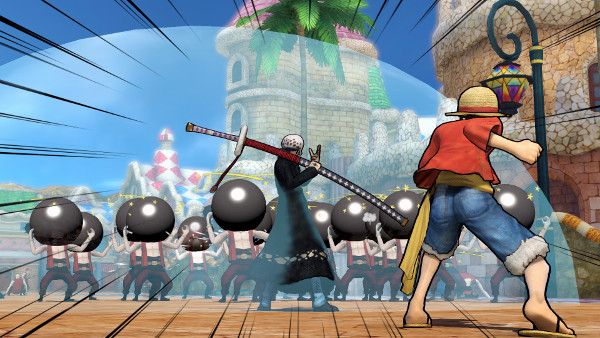 One Piece Pirate Warriors 3 Gameplay.jpg